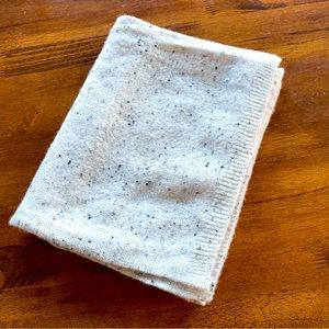 Hannah Rose Cashmere scarf